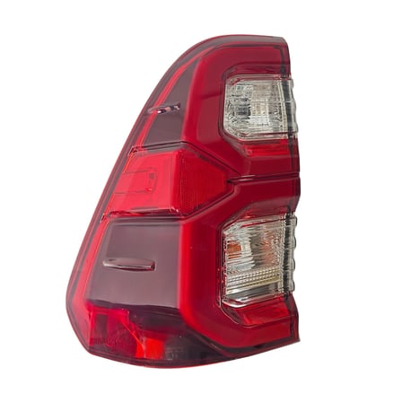 Toyota Hilux 2021-2024 Stop Sol (Duylu/Ledli)