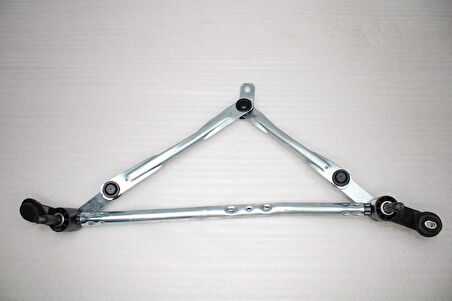 CAM SILECEK MEKANIZMASI ÖN DACIA DOKKER 2012 LODGY 2012 MOTORSUZ 288004287R