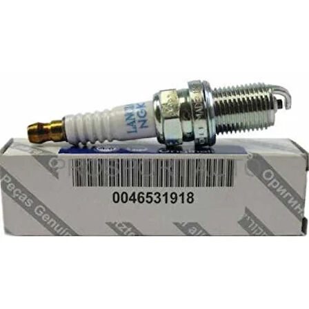 ATESLEME BUJISI FR7DC KALEM BUJI MEGANE CLIO R19 P106 P206 P306 BIPPER NEMO 206 T3E P205 P405 C2 C3 C3 2 C3 A51 AX ZX SAXO TU3A TU3JP 1.4 85 P306 P206 XSARA TU5JP 1.6 XANTIA P406 XU7JP XU7JP 46531918 (10 ADET)