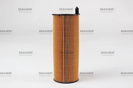 YAĞ FİLTRESİ TOUAREG / Q7 / A6 / A5 / CAYENNE 2006 3.0 TDI-4.2 SD BUN-BUG-CASA 057115561M