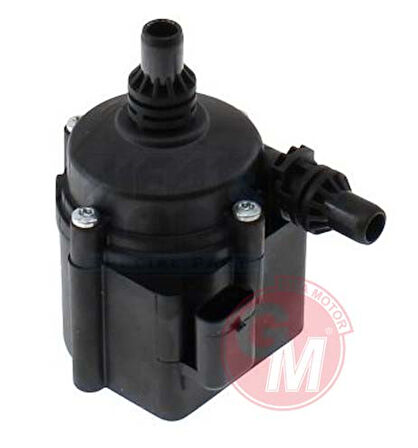 ELEKTRONİK SU POMPASI FIAT 50010 2014 500L 2012 DOBLO 2016-2023 DUCATO 2016 EGEA 2016 ALFA ROMEO GIULIETTA 1 5 JEEP COMPASS 2017 IVECO DAILY 6 2016 1.3D MTJ 1.6D MTJ 2.3D MTJ 52148813 52076422 52113825