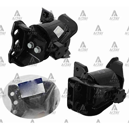 BAĞLANTI AYAĞI MOTOR TAKOZU GETZ 2003-2006 BENZİNLİ SOL 21830 1C800