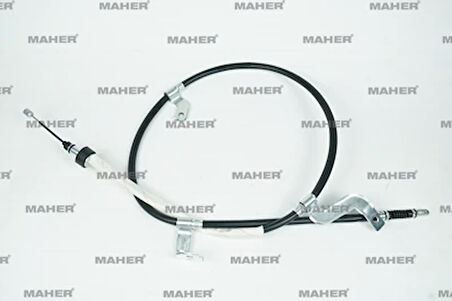 TEL EL FREN ACCENT 2011-2018 BLUE / RIO 2012-2017 ARKA SAĞ 59770 1R300