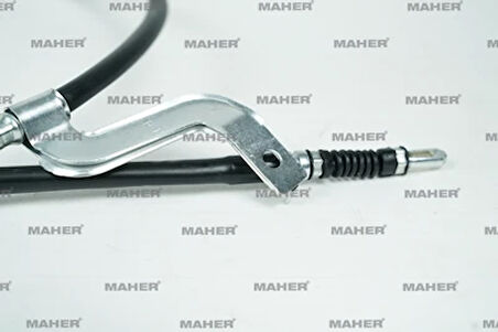 TEL EL FREN ACCENT 2011-2018 BLUE / RIO 2012-2017 ARKA SAĞ 59770 1R300