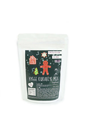 Kurabiye Karışımı