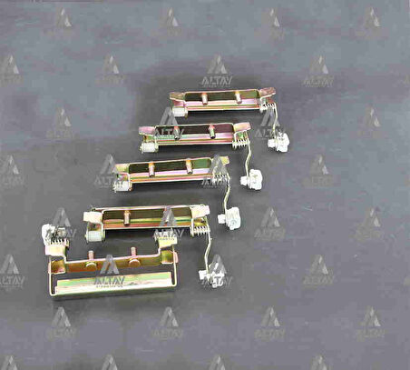 BAGAJ KAPAK AÇMA KOLU BESTA / E-2200 0K70C 62 410