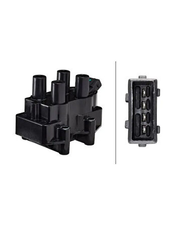 ATESLEME BOBINI VECTRA B ASTRA F OMEGA B VECTRA A X20XEV X18XE