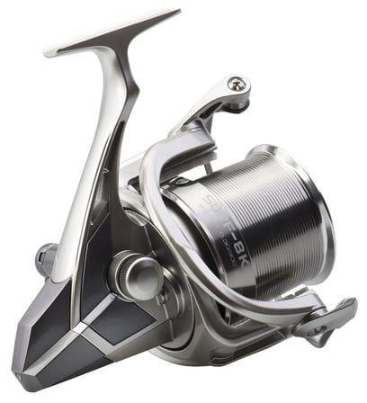 Okuma SURF-8K Misina Sarılı Olta Makinesi