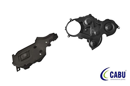 TRIGER KAPAK SET P206 P307 P107 P207 C1 C2 C3 NEMO BIPPER DV4TD FIESTA 1.4TDCI 0 08 2S6Q6L070AB 2S6Q6P073AB 0320 S5 032