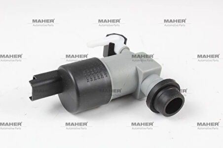 MOTOR SU FISKİYE QASHQAI 2007-2013 / MICRA 2010-2015 28920 BU010