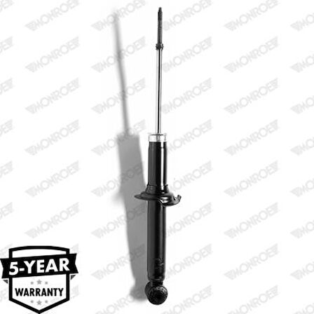 ARKA AMORTİSÖR L/R VOLVO S40-540 1995-2004 MITSUBISHI CARISMA 1995-2006 GAZLI 23828 30806442 MR103628 MR103630 MR369991