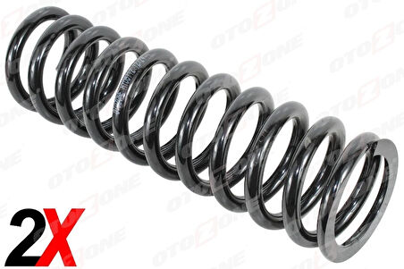 HELEZON YAY ON CLASSIC / ELEGANCE MERCEDES C-CLASS W202 1993-1995 A2023210004 (2 ADET)