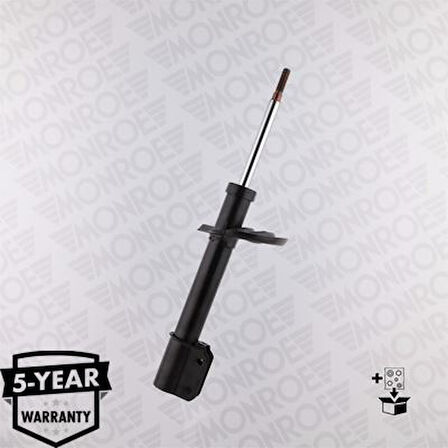 ÖN AMORTİSÖR L/R DACIA SANDERO 1.6-1.5DCI 2013  STEPWAY 2013  GAZLI 543021807R 543029600R