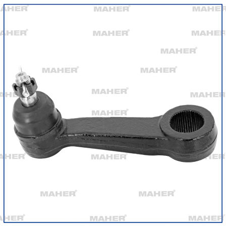 ES ROT DEVE BOYNU (PİTMAN KOLU) B-2500 1990-1999 UB39 32 220B