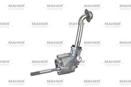 YAĞ POMPA PASSAT / A4 / A6 1997-2000 ADR-AEB-APU-APT 1.8-1.8T 058115105C