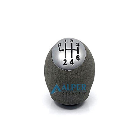 VİTES TOPUZU GRİ 6 VİTES FLUENCEMEGANE 3 328650005R