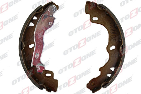 ARKA PABUÇ BALATA PALIO 1.4-1.6 1996 7121020 98845348