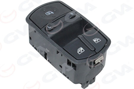 CAM AÇMA ANAHTARI SOL İKİLİ CORSA D 13258521 6240509