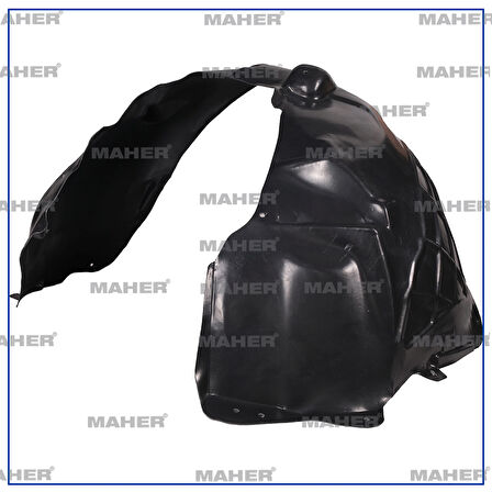 ÇAMURLUK DAVLUMBAZI CORSA E 2015-2019 ÖN SOL 39026894