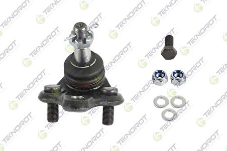 ROTİL ALT SAĞ-SOL TOYOTA COROLLA 1.6L 4A-FE AE101 AE111 1992-2000 1.3L 2E EE100 1992-1998 4333019095 4333029265 4333029375