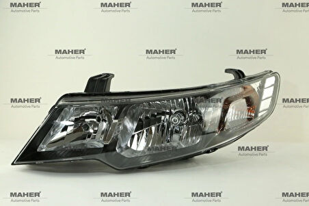 FAR CERATO 2009 SOL 92101 1M020