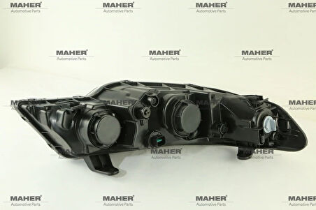 FAR CERATO 2009 SOL 92101 1M020