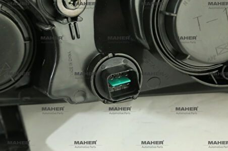 FAR CERATO 2009 SOL 92101 1M020