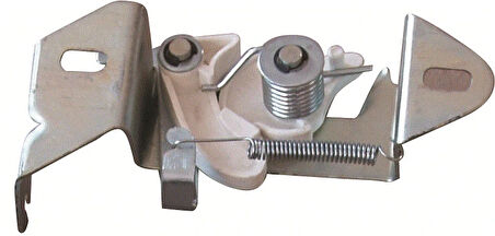 MOTOR KAPUT KİLİDİ RENAULT 2012TOROS 7700505159 (2 ADET)