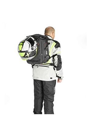 Xl02 Kargo Çanta