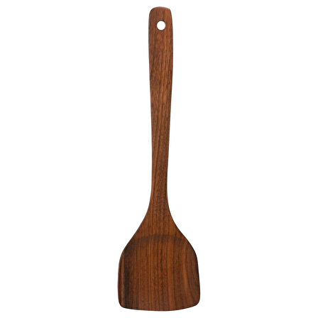 Wok spatulası, ceviz