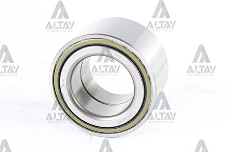 TEKER RULMANI ÖN / ARKA VOLKSWAGEN LT 1928-1935 / 1928-1946/ CITROEN JUMPER / FIAT DUCATO / LANCIA / FORD TRANSIT M15 / T15 / MERCEDES SPRINTER / OPEL MOVANO / PEUGEOT BOXER / RENAULT MASTER 2 / 3 / VOLK / 49X84X48 ( MASURALI ) 92VB1238BA