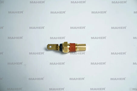 MÜŞÜR HARARET COROLLA AE-101 1.3 2E NO:2 83420 16020