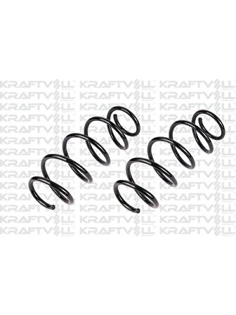 ON HELEZON YAYI CADDY III 1.9TDI 1.9SDI 04 (2 ADET)