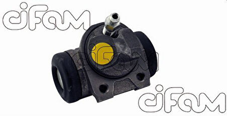 FREN SİLİNDİRİ SAĞ R9-R11 22MM 7701027198 7701026367 4402 80