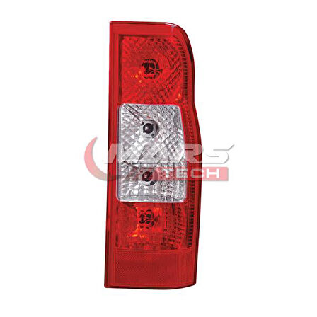 STOP LAMBASI SOL FORD TRANSİT 5347 -5348 2004-2014 DUYLU 6C11 13405 AD 6C11 13405 AE T199040