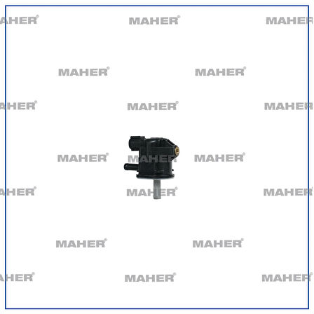 SENSÖR VAKUM (SELENOID) COROLLA 2006 1ZR / COROLLA CROSS 2022 / CHR 2016 / RAV-4 90910 12276
