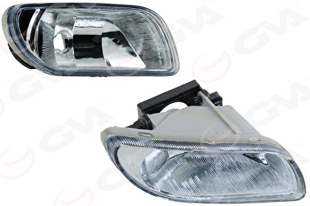 SİS FARI SAĞ CHEVROLET LACETTI J200 2003 96551092