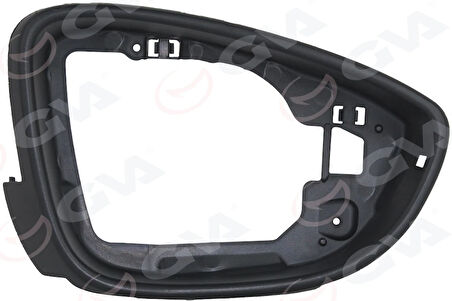 AYNA ÇERÇEVESİ R JETTA-PASSAT-CC 3C8857602A