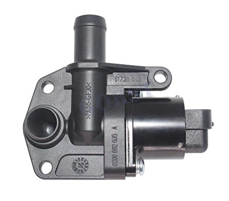 ROLANTİ AYAR VALFİ RENAULT CLIO 2 1999 LAGUNA 1 1999 LAGUNA 2 2002 MEGANE 1 1996 TRAFIC 2 2001 MEGANE 2 2002 SCENIC 1 19961.4 K4J 1.6 K4M 1.8 F4P 2.0 F4R 8200299241 7700102539 8200692605