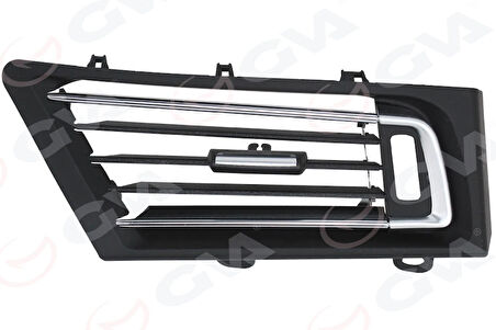 KLIMA KALORIFER IZGARASI KROMLU ON SAĞ BMW F01 F02 F03 F04 LCI 64229115858