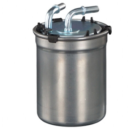 Vw Yakıt Filtresi - H417wk / Kl778 - Febi 48547