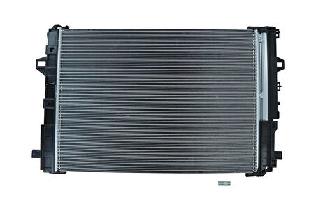KLIMA RADYATORU MERCEDES W176 W246 C117 10117 10156 KURUTUCULU A2465000454