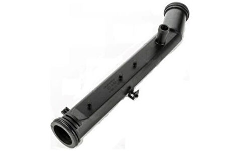 RADYATÖR SU BORUSU POLO GOLF CADDY 032121065G