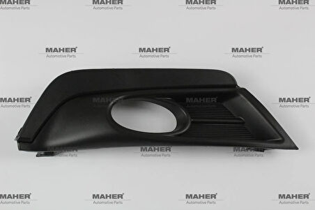 SİS LAMBA KAPAĞI CRV 2018 SOL SİYAH ELEGANCE 71106 TLA A21