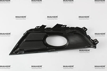 SİS LAMBA KAPAĞI CRV 2018 SOL SİYAH ELEGANCE 71106 TLA A21