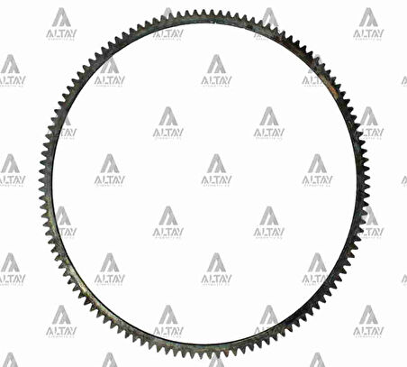 DİŞLİ VOLAN CERES 1992-1999 (YERLİ) 01456 11 502A