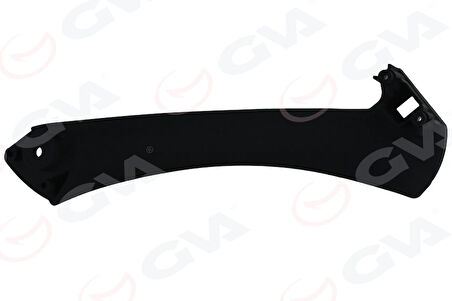 KAPI TUTAMAGI ARKA SAĞ SIYAH BMW E90 2005-2012 51417230850