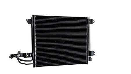 KLİMA KONDENSERİ KURUTCU İLE A3-LEON-TOLEDO-OCTAVIA-CADDY 3-GOLF 5-6-JETTA 4-T OURAN 562X401X16 1K0820411E 1K0820411H 1K0820411Q