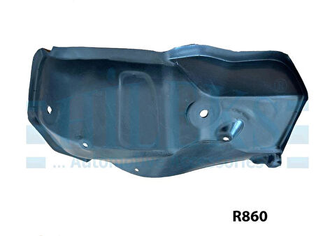 ÇAMURLUK DAVLUMBAZI ARKA SAĞ DACIA LOGAN/SANDERO 2012 767485737 767487353R