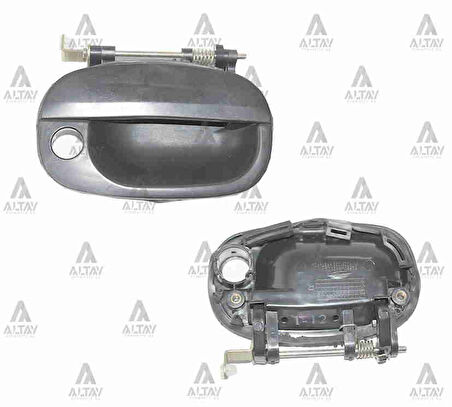 KAPI KOLU STAREX 2002-2008 DIŞ SAĞ 82660 4A300